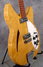 Rickenbacker 335/6 , Mapleglo: Close up - Free