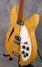 Rickenbacker 335/6 , Mapleglo: Close up - Free2