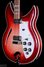 Rickenbacker 381/6 V69, Fireglo: Free image