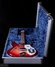Rickenbacker 381/6 V69, Fireglo: Free image2