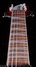 Rickenbacker 381/6 V69, Fireglo: Neck - Front