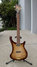 Rickenbacker 4004/4 RIC Outlet One Off, Custom: Full Instrument - Front