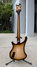 Rickenbacker 4004/4 RIC Outlet One Off, Custom: Full Instrument - Rear
