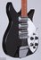 Rickenbacker 325/6 V63, Jetglo: Free image