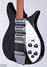 Rickenbacker 325/6 V63, Jetglo: Free image2