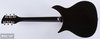 Rickenbacker 325/6 V63, Jetglo: Full Instrument - Rear