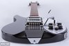Rickenbacker 325/6 V63, Jetglo: Close up - Free