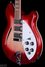 Rickenbacker 370/12 , Fireglo: Free image2