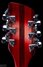 Rickenbacker 370/12 , Fireglo: Headstock - Rear