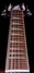 Rickenbacker 370/12 , Fireglo: Neck - Front