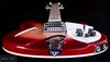 Rickenbacker 370/12 , Fireglo: Close up - Free