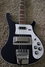 Rickenbacker 4003/4 , Midnightblue: Body - Front