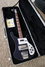 Rickenbacker 4003/4 , Midnightblue: Full Instrument - Front