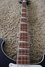 Rickenbacker 4003/4 , Midnightblue: Neck - Front