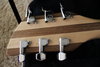 Rickenbacker 360/6 , Mapleglo: Headstock - Rear