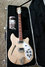Rickenbacker 360/6 , Mapleglo: Full Instrument - Front