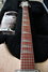 Rickenbacker 360/6 , Mapleglo: Neck - Front