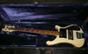 Rickenbacker 4001/4 BT, White: Free image