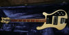 Rickenbacker 4001/4 BT, White: Full Instrument - Front