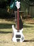 Rickenbacker 4001/4 V63, White: Free image