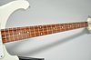Rickenbacker 4001/4 V63, White: Neck - Front
