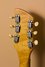 Rickenbacker 430/6 BT, Brown: Headstock - Rear