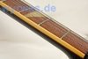 Rickenbacker 660/12 TP, Jetglo: Neck - Front