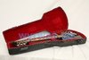 Rickenbacker 660/12 TP, Jetglo: Close up - Free