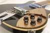 Rickenbacker 660/12 TP, Jetglo: Close up - Free2