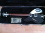 Rickenbacker 330/6 , Jetglo: Full Instrument - Front