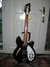 Rickenbacker 360/6 , Jetglo: Full Instrument - Front
