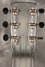 Rickenbacker NS/Post War/6 LapSteel, Gray: Headstock - Rear