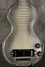 Rickenbacker NS/Post War/6 LapSteel, Gray: Body - Front
