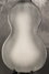 Dec 1944 Rickenbacker NS/Post War/6 LapSteel, Gray: Body - Rear