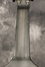 Rickenbacker NS/Post War/6 LapSteel, Gray: Neck - Rear