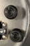 Rickenbacker NS/Post War/6 LapSteel, Gray: Close up - Free2