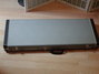 Rickenbacker 650/6 Frisco, Vermillion: Free image
