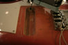 Rickenbacker 4001/4 S, Fireglo: Close up - Free