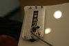 Rickenbacker 4001/4 S, Fireglo: Close up - Free2