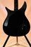Oct 2009 Rickenbacker 325/6 C58, Jetglo: Body - Rear