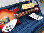 Rickenbacker 620/6 Mod, Fireglo: Free image2