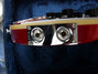 Rickenbacker 620/6 Mod, Fireglo: Close up - Free