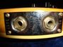 Rickenbacker 360/12 , Mapleglo: Close up - Free