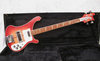 Rickenbacker 4001/4 , Fireglo: Free image