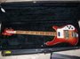 Rickenbacker 4001/4 , Fireglo: Full Instrument - Front