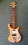 Rickenbacker 4001/4 , Mapleglo: Full Instrument - Front