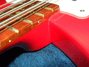 Rickenbacker 4003/8 S, Red: Free image