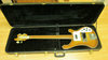 Rickenbacker 4001/4 FL, Autumnglo: Free image2