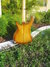 Sep 1978 Rickenbacker 4001/4 FL, Autumnglo: Body - Rear