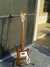 Rickenbacker 4001/4 FL, Autumnglo: Full Instrument - Front